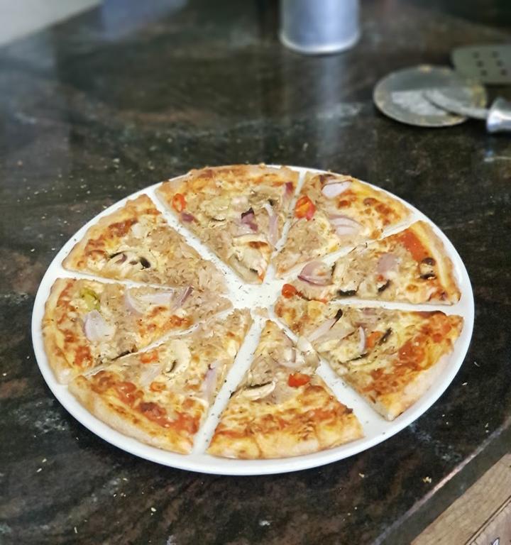 Pizza Treff