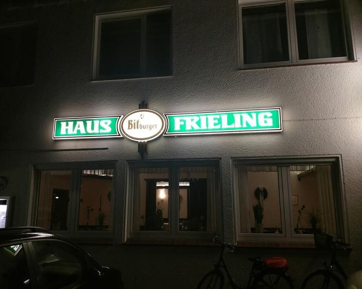 Haus Frieling