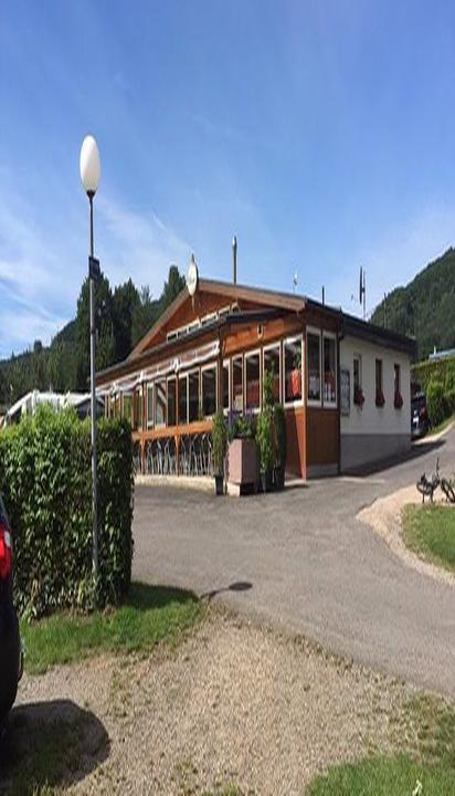 Restaurant "Hetzinger Stüffgen"